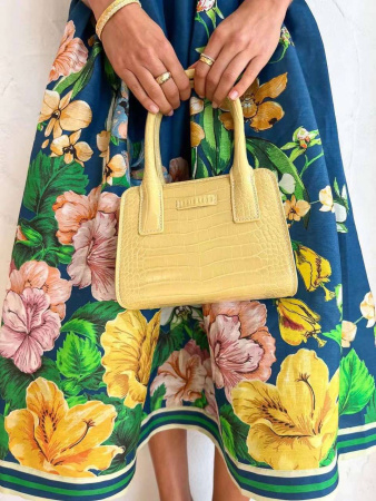 ПЛАТЬЕ ALEMAIS  59542 детальное фото товара