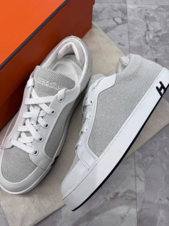 КЕДЫ HERMES  76594 детальное фото товара