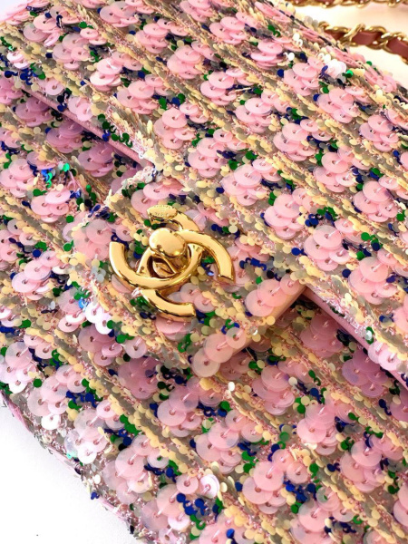 СУМКА CHANEL  78301 фото анонса