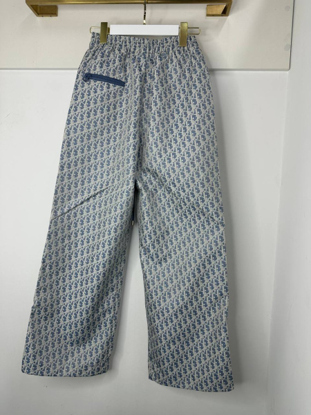 БРЮКИ CHRISTIAN DIOR  78019 фото анонса