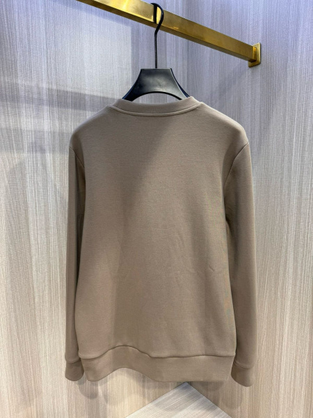 МУЖСКОЙ СВИТШОТ HERMES  70691 фото анонса