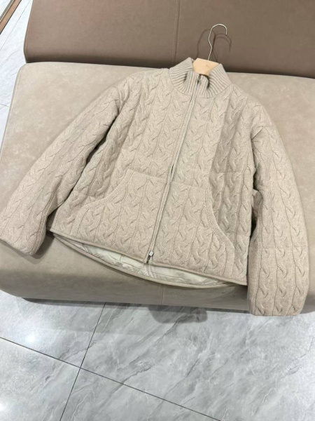 КУРТКА LORO PIANA  80295 фото анонса