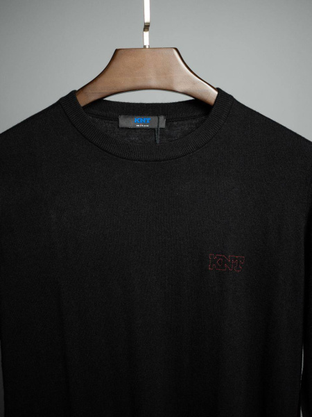 МУЖСКОЙ СВИТЕР KITON  69990 фото анонса