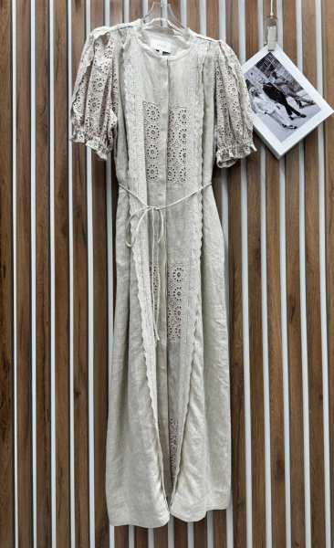 ПЛАТЬЕ JOSLIN  69038 фото анонса