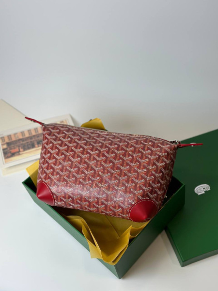 КОСМЕТИЧКА GOYARD  69823 фото анонса