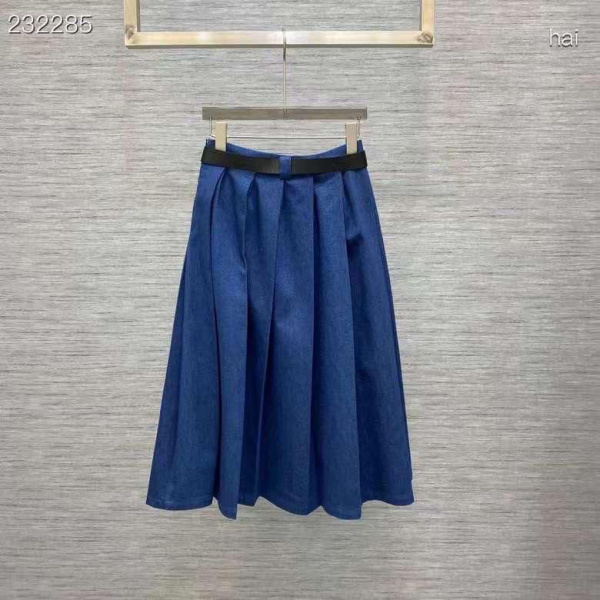 ЮБКА PRADA  57000 фото анонса