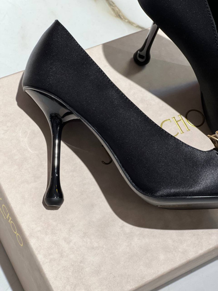 ТУФЛИ JIMMY CHOO  65229 фото анонса