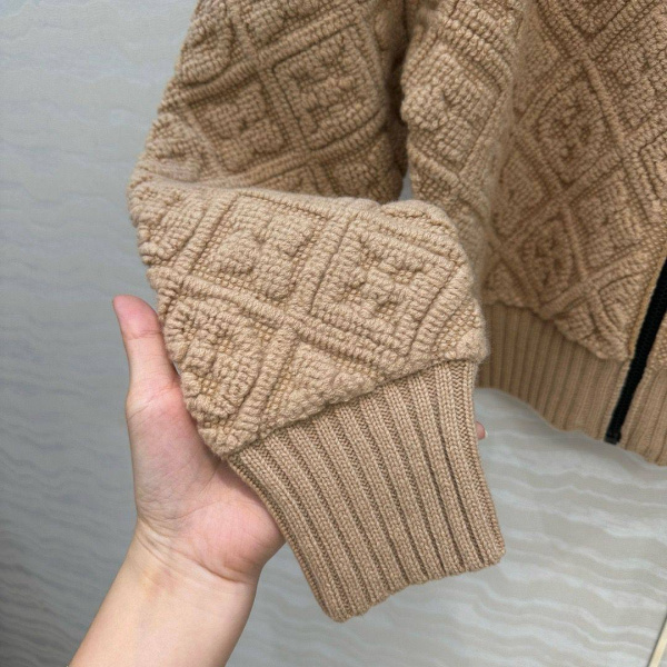 БОМБЕР LOUIS VUITTON  81833 фото анонса