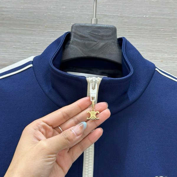 КОСТЮМ CELINE  75182 фото анонса