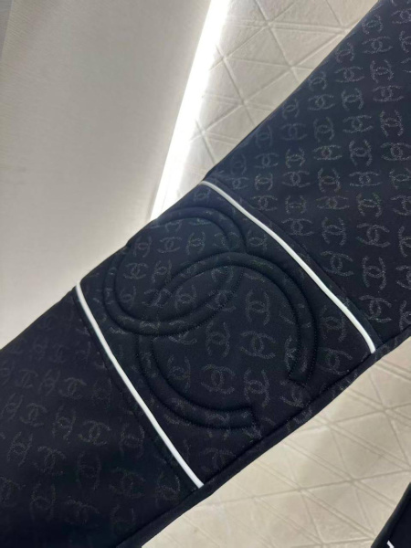 КОСТЮМ CHANEL  82526 фото анонса