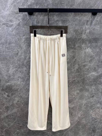 БРЮКИ LOEWE  77953 детальное фото товара