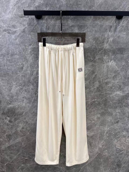 БРЮКИ LOEWE  77953 фото анонса