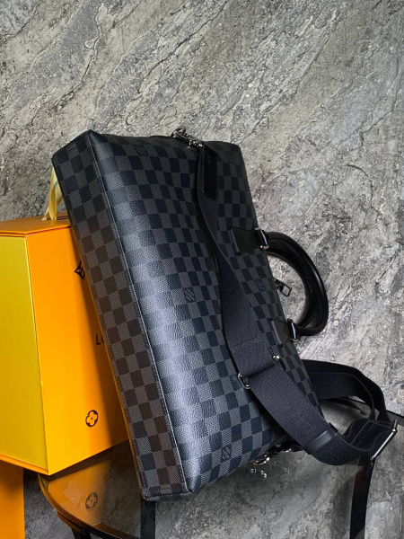 МУЖСКОЙ ПОРТФЕЛЬ LOUIS VUITTON  67042 фото анонса
