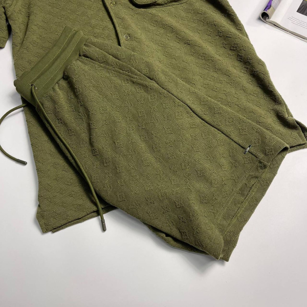 МУЖСКОЙ КОСТЮМ LOUIS VUITTON  69251 фото анонса