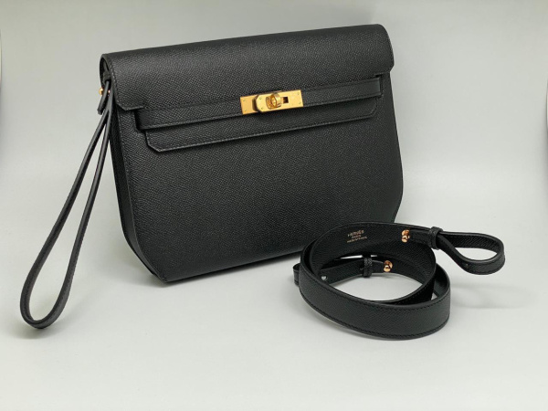 СУМКА HERMES GHW  55924 фото анонса