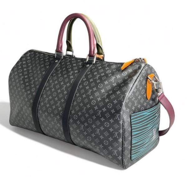 ДОРОЖНАЯ СУМКА LOUIS VUITTON 