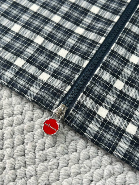 МУЖСКАЯ РУБАШКА KITON  78572 фото анонса