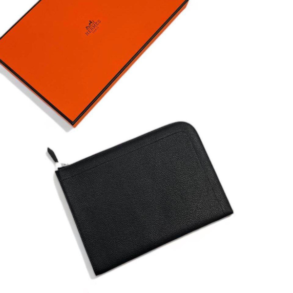 МУЖСКАЯ ПАПКА HERMES  67971 фото анонса