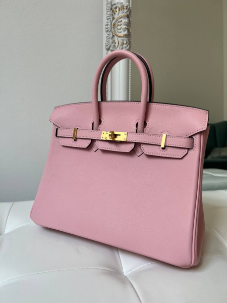 СУМКА HERMES BIRKIN 25 68041 фото анонса