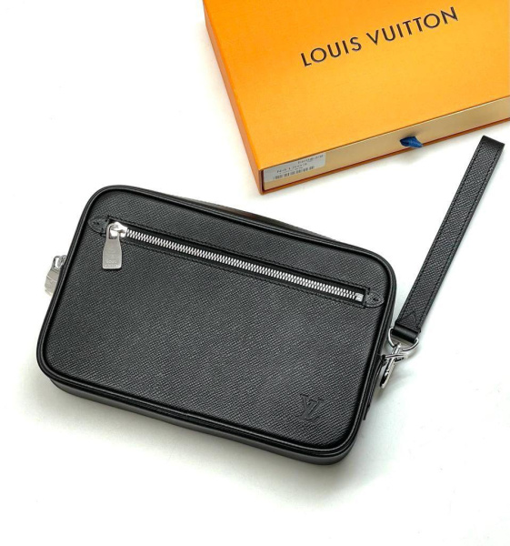 МУЖСКОЙ КЛАТЧ LOUIS VUITTON 12166 фото анонса