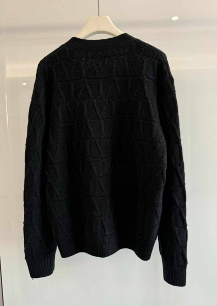 МУЖСКОЙ КАРДИГАН VALENTINO  72364 фото анонса