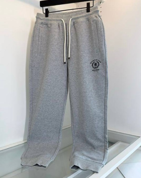 МУЖСКИЕ БРЮКИ СПОРТИВНЫЕ BRUNELLO CUCINELLI 