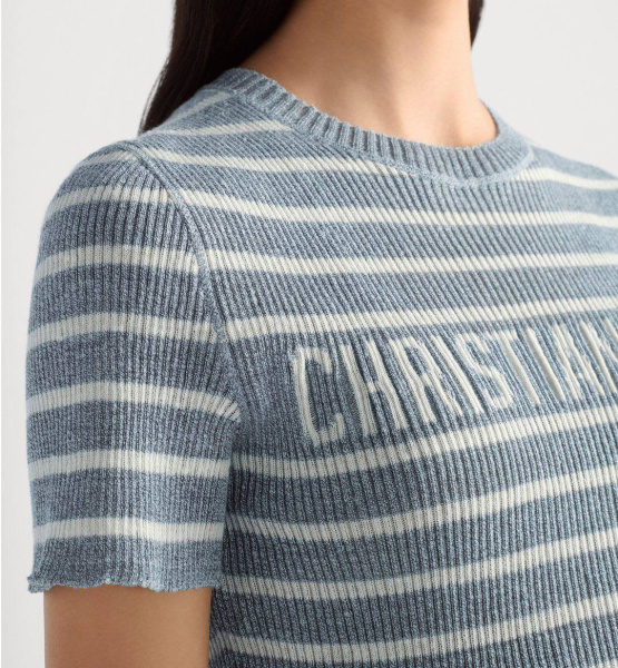 ФУТБОЛКА CHRISTIAN DIOR  77702 фото анонса