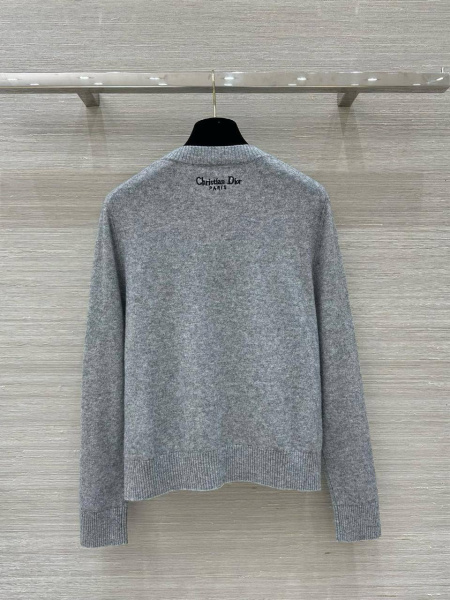 СВИТЕР CHRISTIAN DIOR  73140 фото анонса