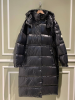 ПУХОВИК MONCLER 54349 детальное фото товара
