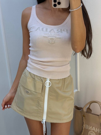 КОСТЮМ PRADA  78095 детальное фото товара