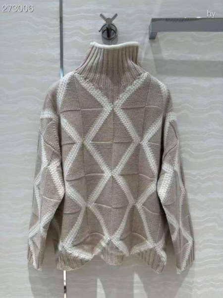 СВИТЕР BOTTEGA VENETA  71761 фото анонса