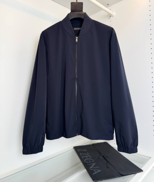 МУЖСКАЯ КУРТКА ZEGNA 