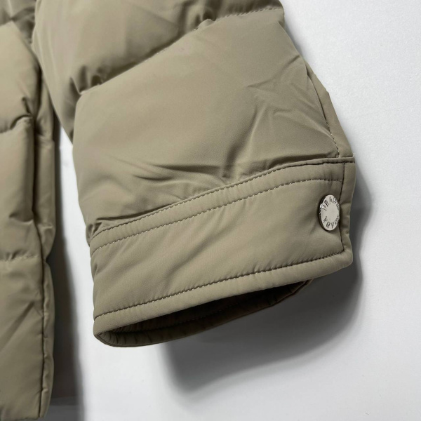 МУЖСКОЙ ПУХОВИК PRADA  71796 фото анонса