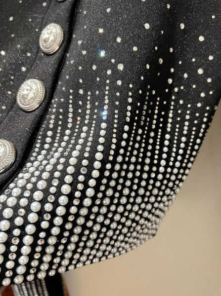 КОФТА BALMAIN  64402 фото анонса