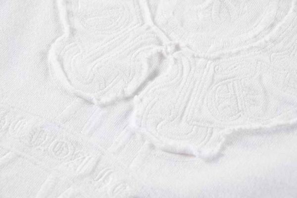 МУЖСКАЯ ФУТБОЛКА CHROME HEARTS  73426 фото анонса