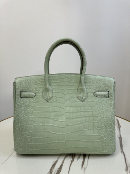 СУМКА HERMES BIRKIN 30  71071 фото анонса