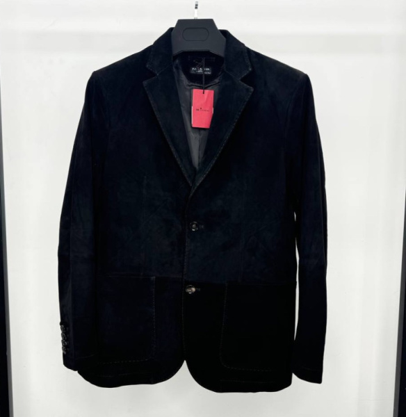 МУЖСКАЯ КУРТКА KITON 