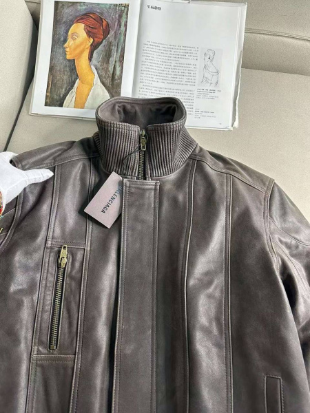 КУРТКА BALENCIAGA  70328 фото анонса