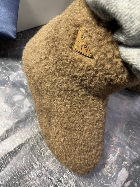 УГГИ PRADA  72573 фото анонса