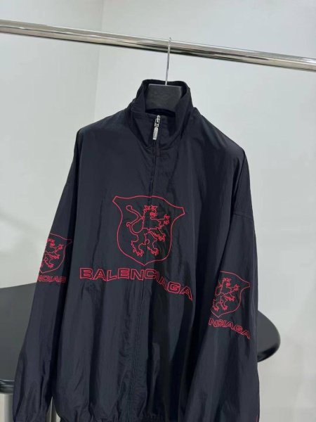 КОСТЮМ BALENCIAGA  74994 фото анонса