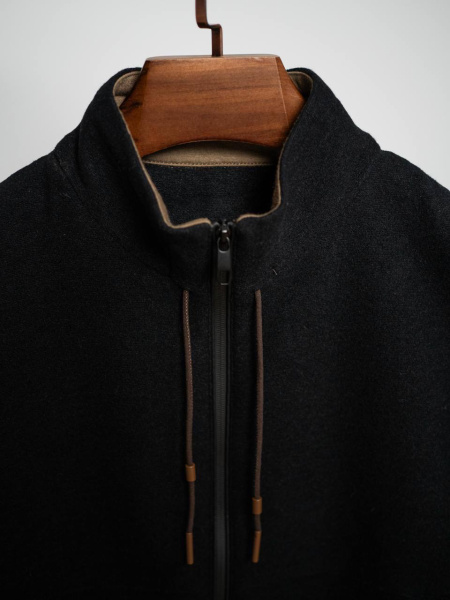 МУЖСКАЯ КУРТКА ZEGNA  79497 фото анонса