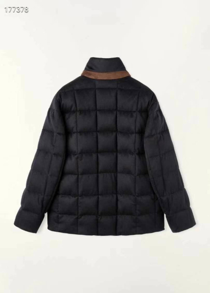 МУЖСКОЙ ПУХОВИК LORO PIANA  72937 фото анонса