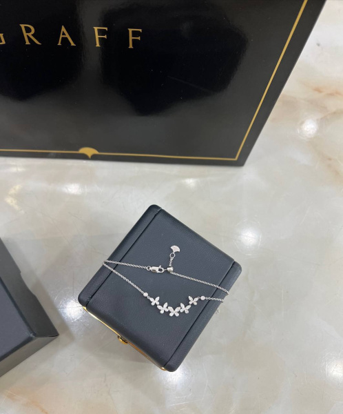 КОЛЬЕ GRAFF 74365 фото анонса