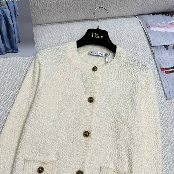 КАРДИГАН CHRISTIAN DIOR  70404 фото анонса