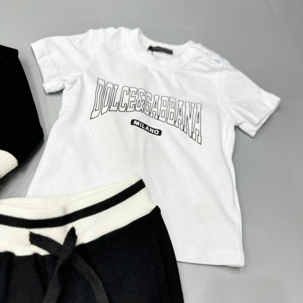 ДЕТСКИЙ КОСТЮМ DOLCE & GABBANA 74717 фото анонса