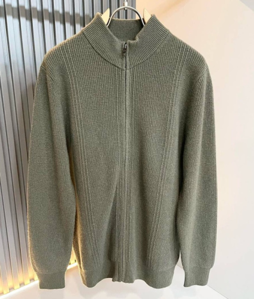 МУЖСКОЙ КАРДИГАН LORO PIANA 