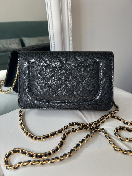 СУМКА CHANEL MINI  66345 фото анонса