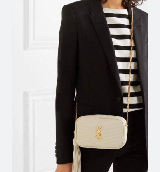 СУМКА SAINT LAURENT  63935 фото анонса