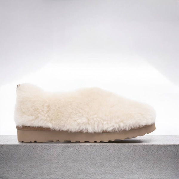 УГГИ UGG HAILEY FLUFF SLIPPERS  71145 фото анонса