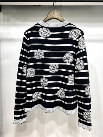 КОФТА CHANEL  63138 детальное фото товара